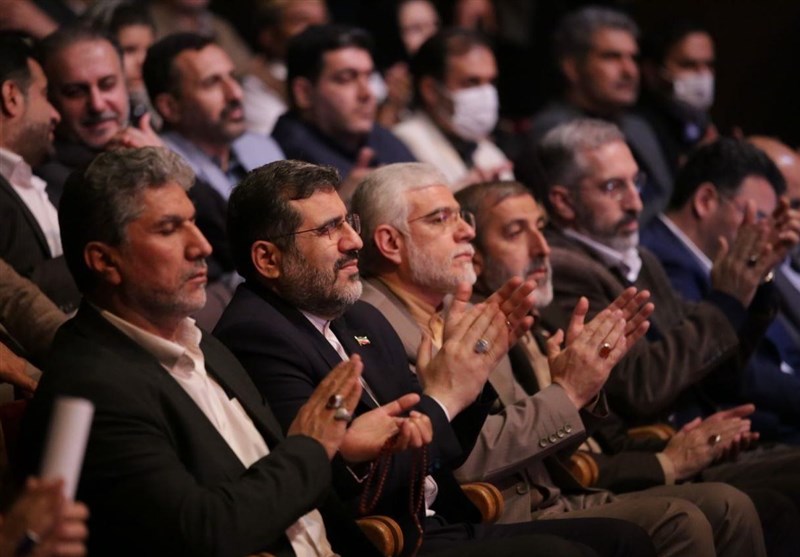 وزیر ارشاد در موسیقی نواحی