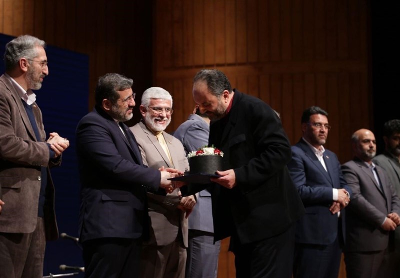 وزیر ارشاد در موسیقی نواحی