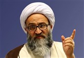 آیت الله حیدری: سلفی‌گری و اسلام رحمانی هر دو در خدمت به آمریکا و اسرائیل و استکبار است