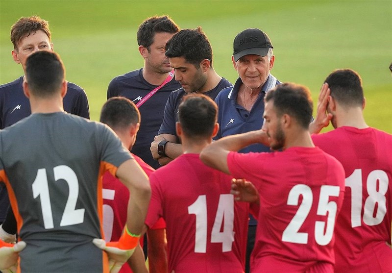 فوتبال , تیم ملی فوتبال ایران , جام جهانی 2022 قطر , جام جهانی فوتبال , ایران در جام جهانی 2022 قطر , جام جهانی قطر , 