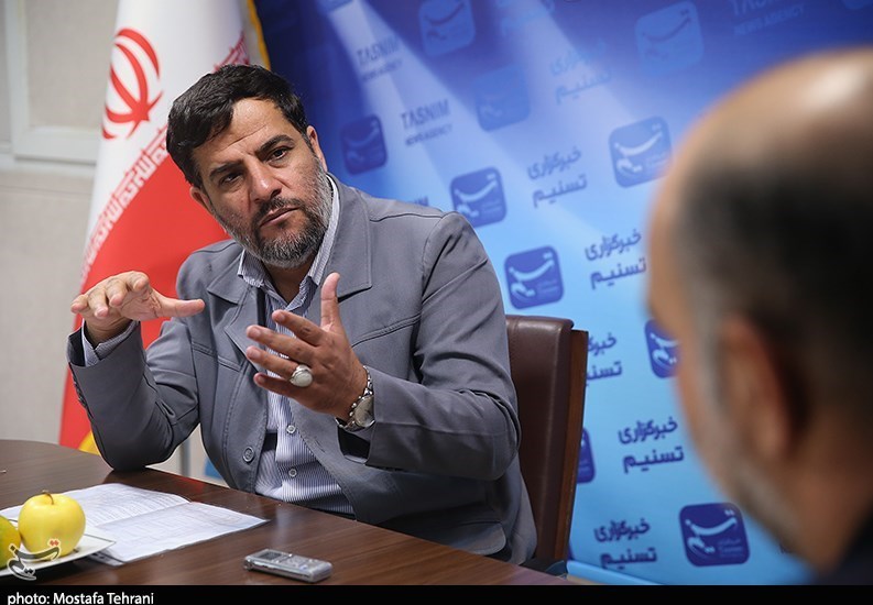 قوه قضائیه , قوه مجریه , قوه مقننه , مجلس شورای اسلامی ایران , سازمان بازرسی کل کشور , دادستانی تهران , سازمان زندانها و اقدامات تامینی و تربیتی کشور , زندان , قانون , آمریکا , 