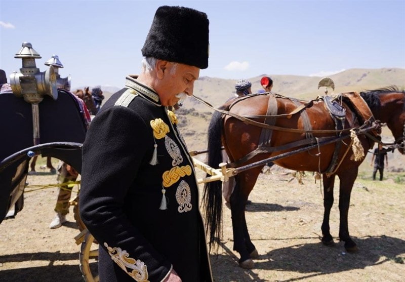 سریال , صدا و سیما , تلویزیون , 