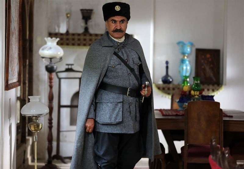 سریال , صدا و سیما , تلویزیون , 