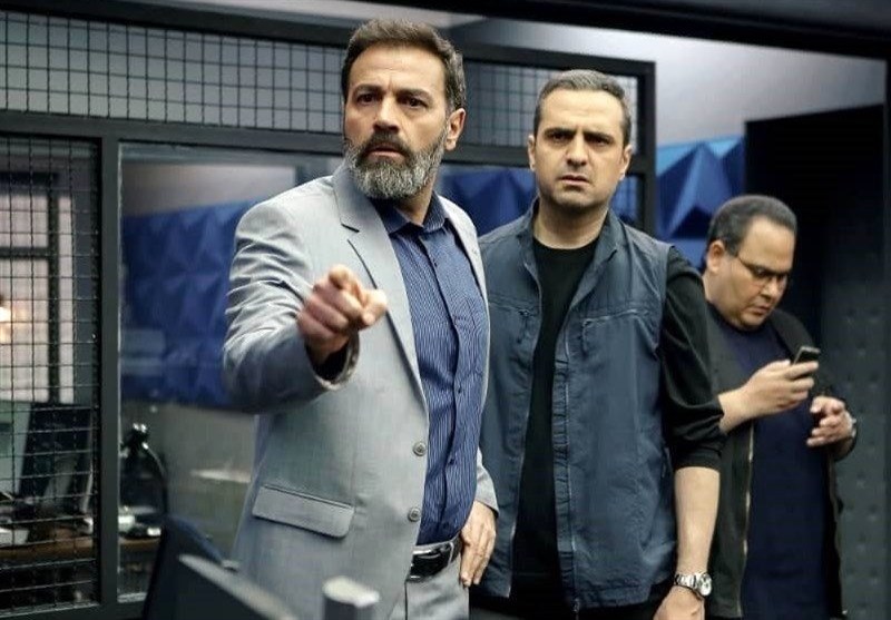 تلویزیون , صدا و سیما , سریال , سیما فیلم ,