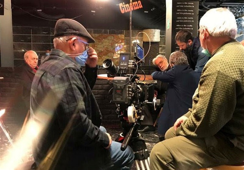 تلویزیون , صدا و سیما , سریال , سیما فیلم ,