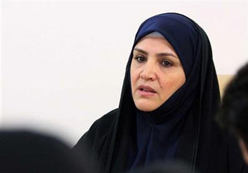 رخساره فضلی