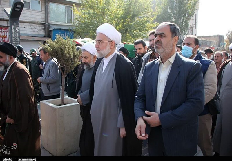 شهید یوسفی سنندج