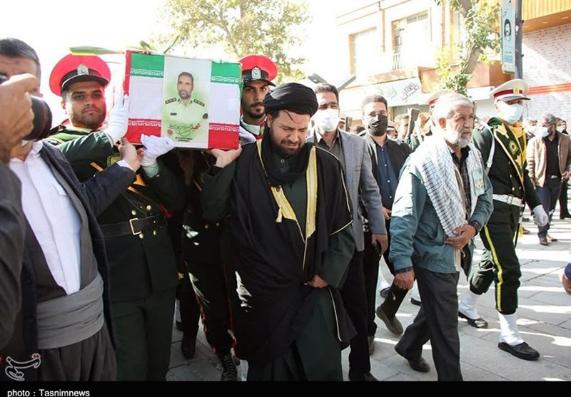 شهید یوسفی سنندج