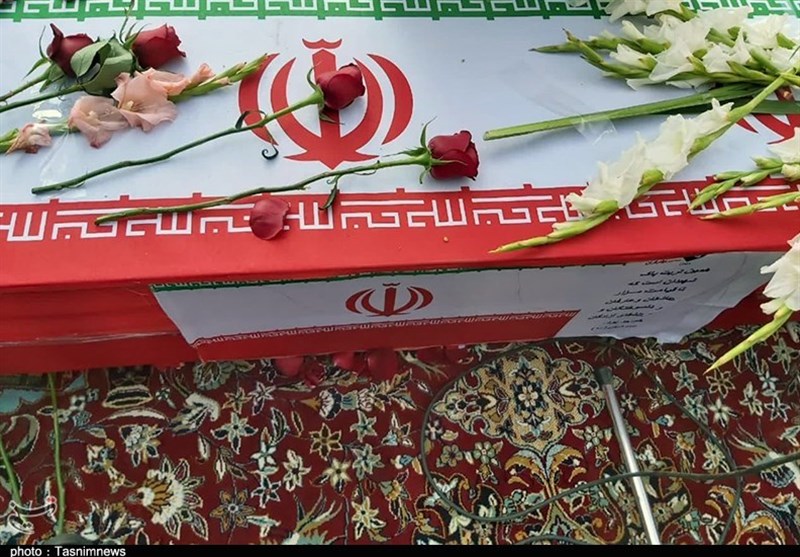 شهید یوسفی سنندج