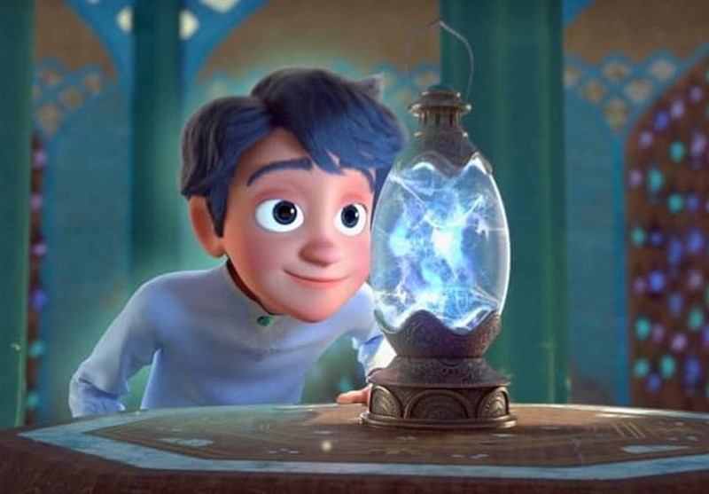 انیمیشن , سینما , شبکه پویا | شبکه کودک و نوجوان , جشنواره بین‌المللی فیلم رشد , جشنواره فیلم کودکان و نوجوانان , 