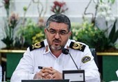 مجوزی برای تردد خودروهای مناطق آزاد در سرزمین اصلی صادر نشده است