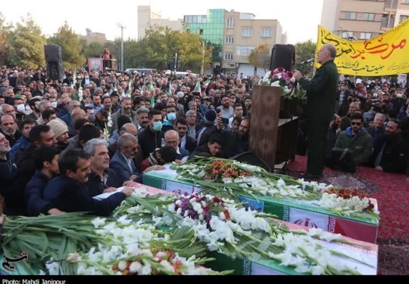 شهدای امنیت خانه اصفهان1