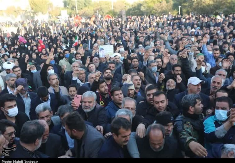 شهدای امنیت خانه اصفهان3