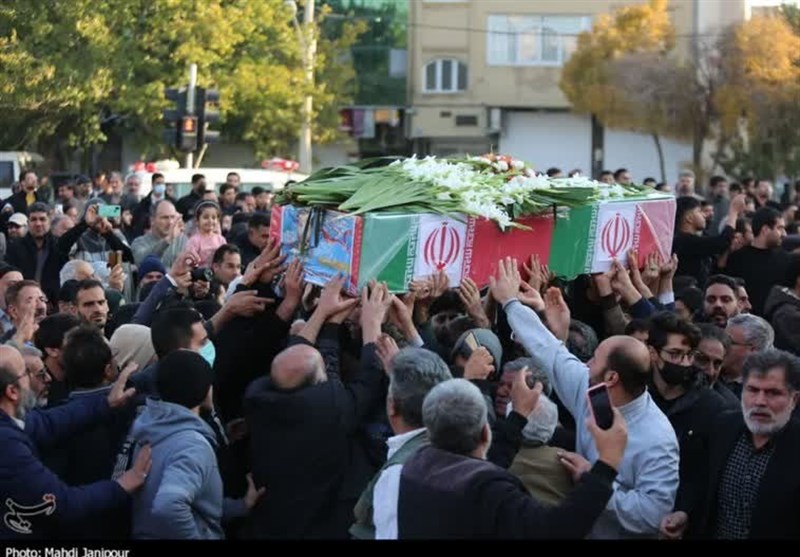 شهدای امنیت خانه اصفهان6