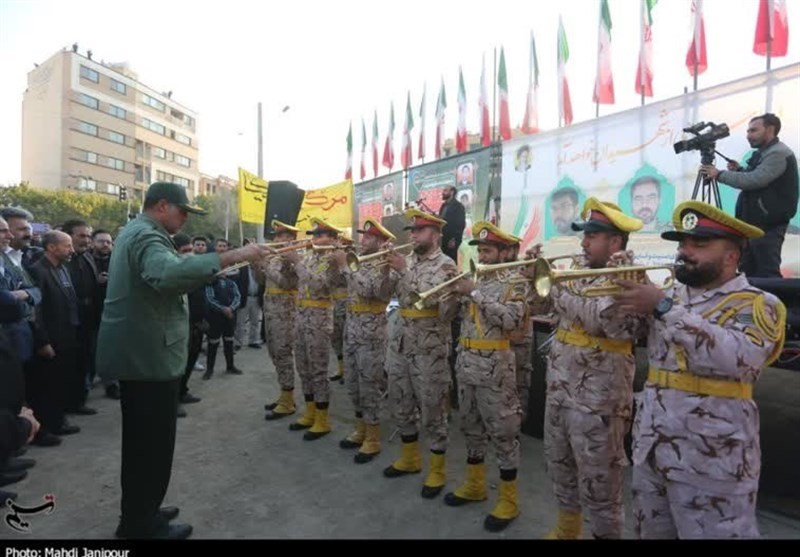 شهدای امنیت خانه اصفهان9