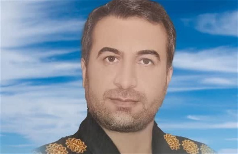 اغتشاشات 1401 , سازمان اطلاعات سپاه پاسداران انقلاب اسلامی , 