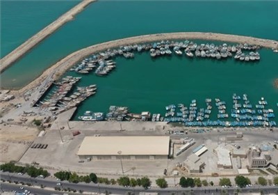 فرمانداری کنگان: شایعه تخلیه محلات شهر کذب است