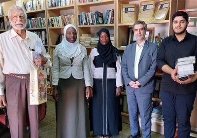 بررسی راه‌های افزایش همکاری‌های رسانه‌ای ایران و آفریقای جنوبی