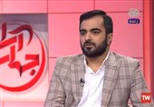 ببینید|عبداللهی: طرح آمریکا برای لبنان، مسیر خیانت و ذلت است