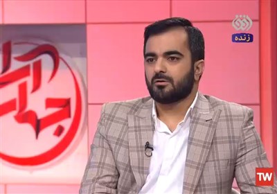 ببینید|عبداللهی: طرح آمریکا برای لبنان، مسیر خیانت و ذلت است