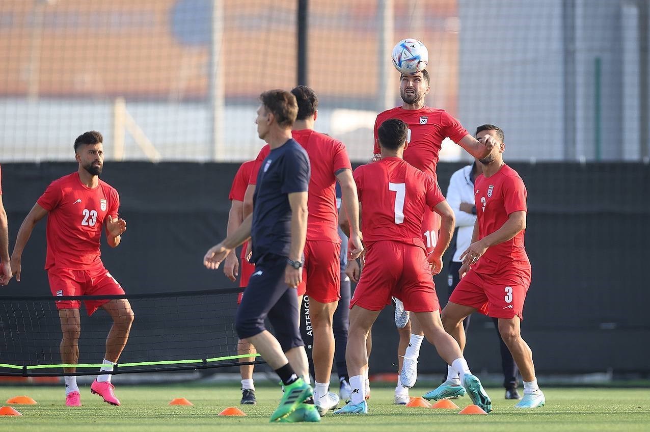 تیم ملی فوتبال ایران , جام جهانی فوتبال , جام جهانی 2022 قطر , جام جهانی قطر , ایران در جام جهانی 2022 قطر , 