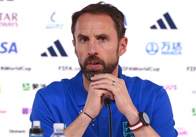 نقش جدید ساوت‌گیت در دنیای ورزش/ کوچ از مستطیل سبز به زمین گلف