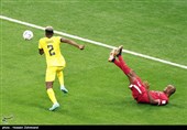 جام جهانی 2022 / اکوادور - قطر