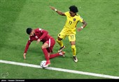 جام جهانی 2022 / اکوادور - قطر