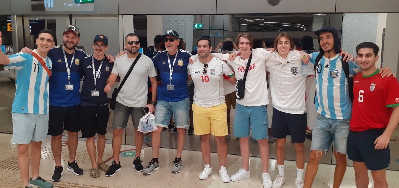 ایران در جام جهانی 2022 قطر , جام جهانی 2022 قطر , جام جهانی قطر , تیم ملی فوتبال ایران , بازی ایران انگلیس در جام جهانی 2022 قطر ,