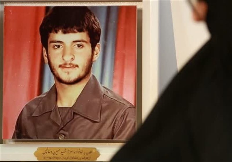 شهید , جانبازان دفاع مقدس , جانبازان نخاعی , کتاب , ادبیات دفاع مقدس , تقریظ , 