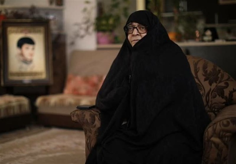 کتاب , خاطرات دفاع مقدس , 