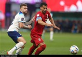 جام جهانی قطر| تحلیل مهابادی از دیدار دوم ایران؛ ولز و آمریکا قدرت انگلیس را ندارند