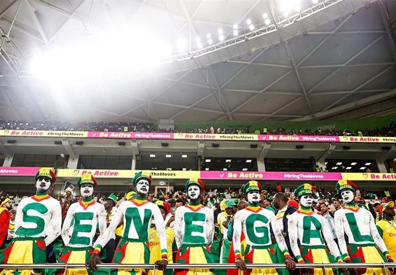 تیم ملی فوتبال هلند , فدراسیون فوتبال سنگال , جام جهانی 2022 قطر , جام جهانی قطر , 