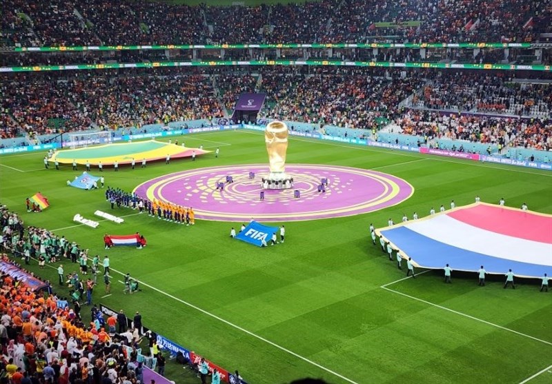 تیم ملی فوتبال هلند , فدراسیون فوتبال سنگال , جام جهانی 2022 قطر , جام جهانی قطر , 