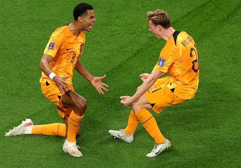 تیم ملی فوتبال هلند , فدراسیون فوتبال سنگال , جام جهانی 2022 قطر , جام جهانی قطر , 