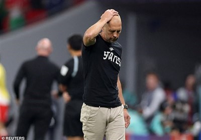 تحقیق فدراسیون فوتبال آمریکا درباره باج‌گیری از برهالتر/ بررسی خشونت خانگی سرمربی یانکی‌ها