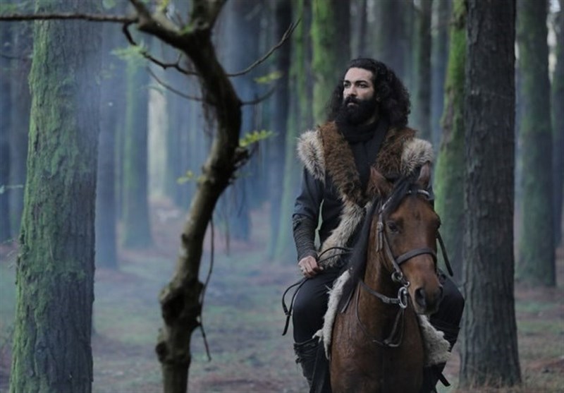 سریال , صدا و سیما , 