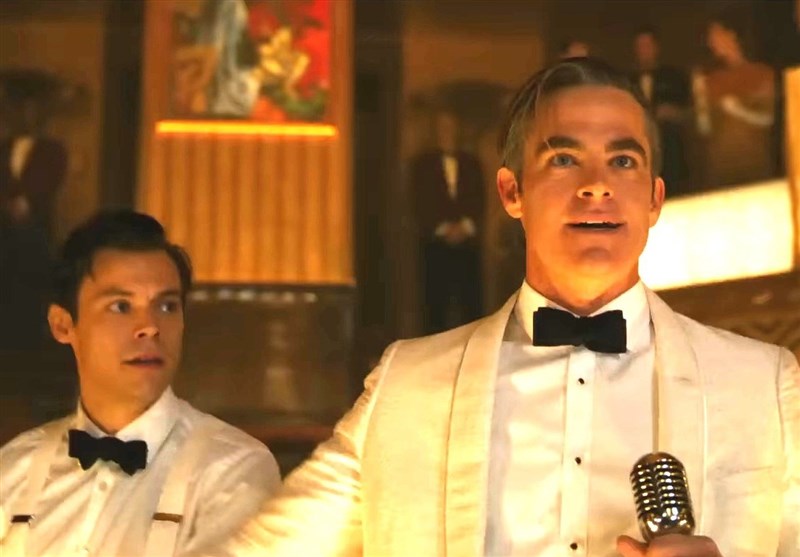 سینمای جهان , هالیوود , نقد فیلم , 