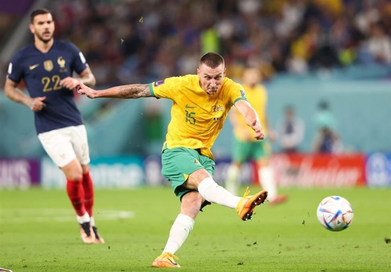 تیم ملی فوتبال فرانسه , جام جهانی 2022 قطر , جام جهانی قطر , 