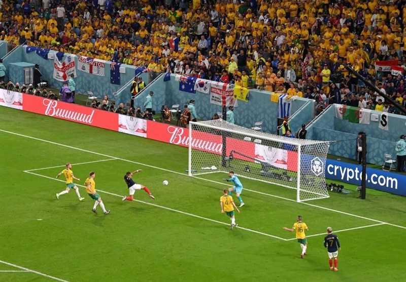 تیم ملی فوتبال فرانسه , جام جهانی 2022 قطر , جام جهانی قطر , 