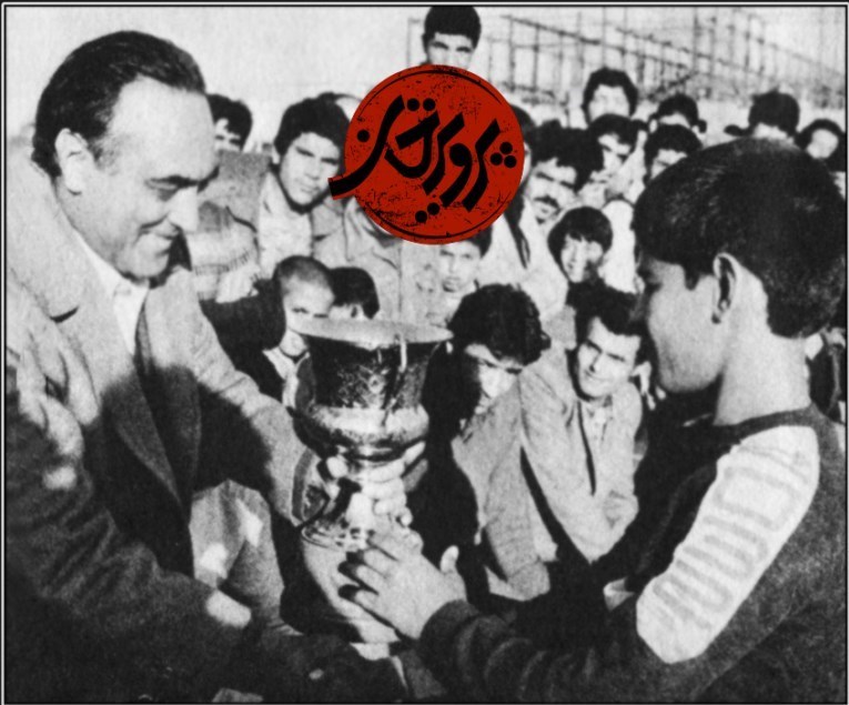 مستند , تلویزیون , سینما , تیم فوتبال پرسپولیس , فوتبال آسیا , تیم ملی فوتبال ایران , جام جهانی 2022 قطر , کشور قطر , 