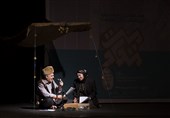 اجرای هفت نمایش مقاومت در اردبیل همزمان با جنگ تحمیلی سوم