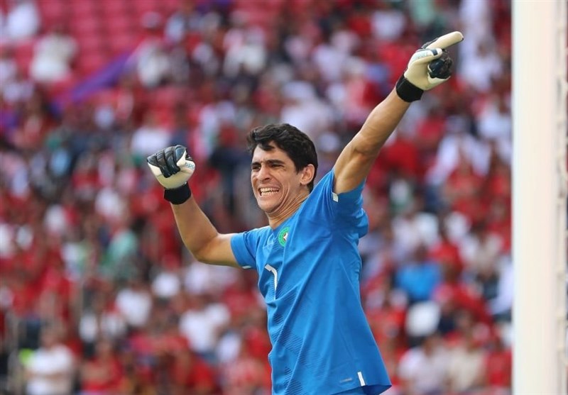 جام جهانی قطر , جام جهانی 2022 قطر , تیم ملی فوتبال کرواسی , تیم ملی فوتبال مراکش , 