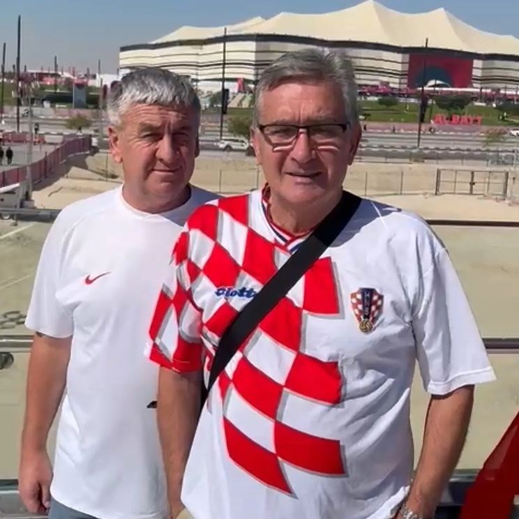 تیم ملی فوتبال کرواسی , جام جهانی 2022 قطر , جام جهانی قطر , تیم ملی فوتبال مراکش , 