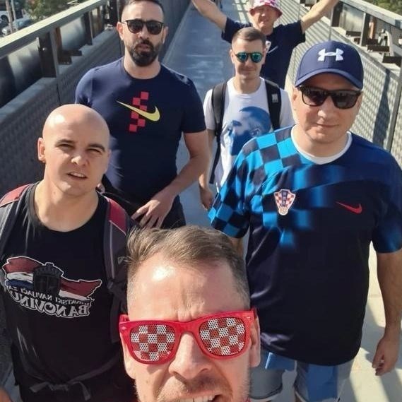 تیم ملی فوتبال کرواسی , جام جهانی 2022 قطر , جام جهانی قطر , تیم ملی فوتبال مراکش , 