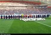 دیدار تیمهای ژاپن و آلمان - جام جهانی ۲۰۲۲ قطر 
