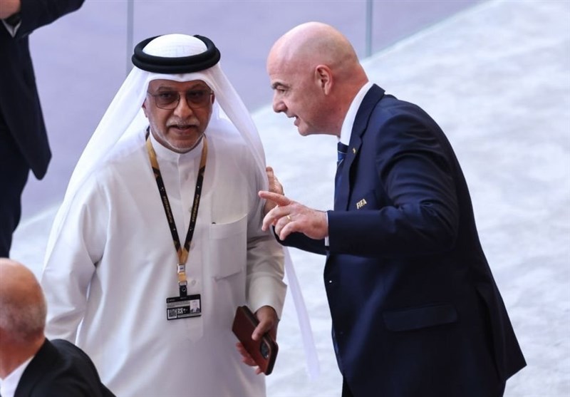 جام جهانی 2022 قطر , جام جهانی قطر , تیم ملی فوتبال آلمان , تیم ملی فوتبال  ژاپن , 