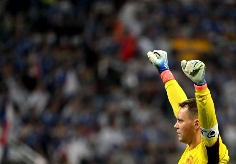 جام جهانی 2022 قطر , جام جهانی قطر , تیم ملی فوتبال آلمان , تیم ملی فوتبال  ژاپن , 