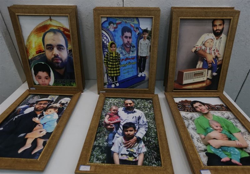 کودکان شاهد