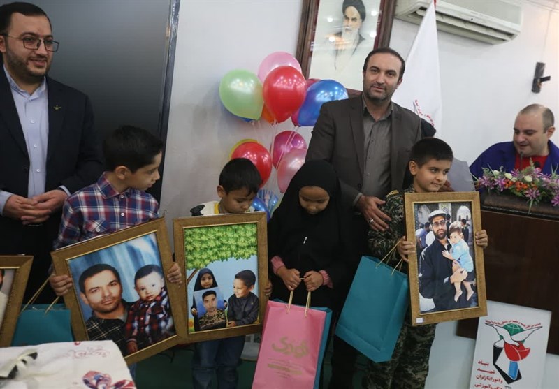 کودکان شاهد